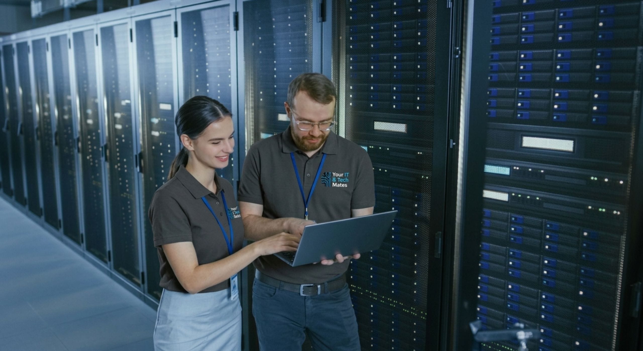 Your IT and Tech Mates WiFi specialist helping an Epping family fix slow NBN and WiFi dead zones — same-day WiFi troubleshooting Epping 3076 and Wollert 3750 Melbourne North VIC