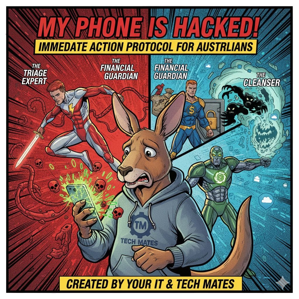 Can deleted files be recovered — data recovery guide by Your IT & Tech Mates