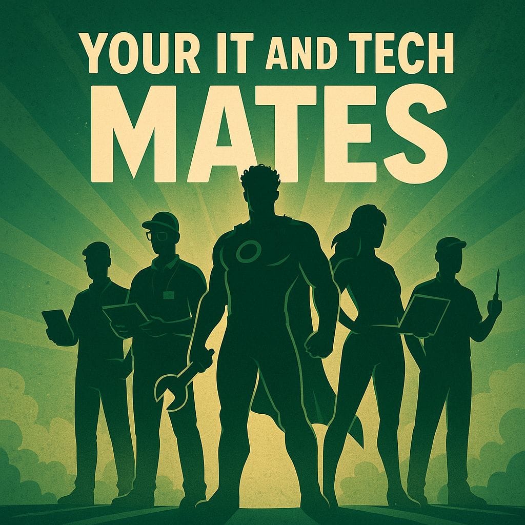 Technician advising on phone repair decisions in Epping