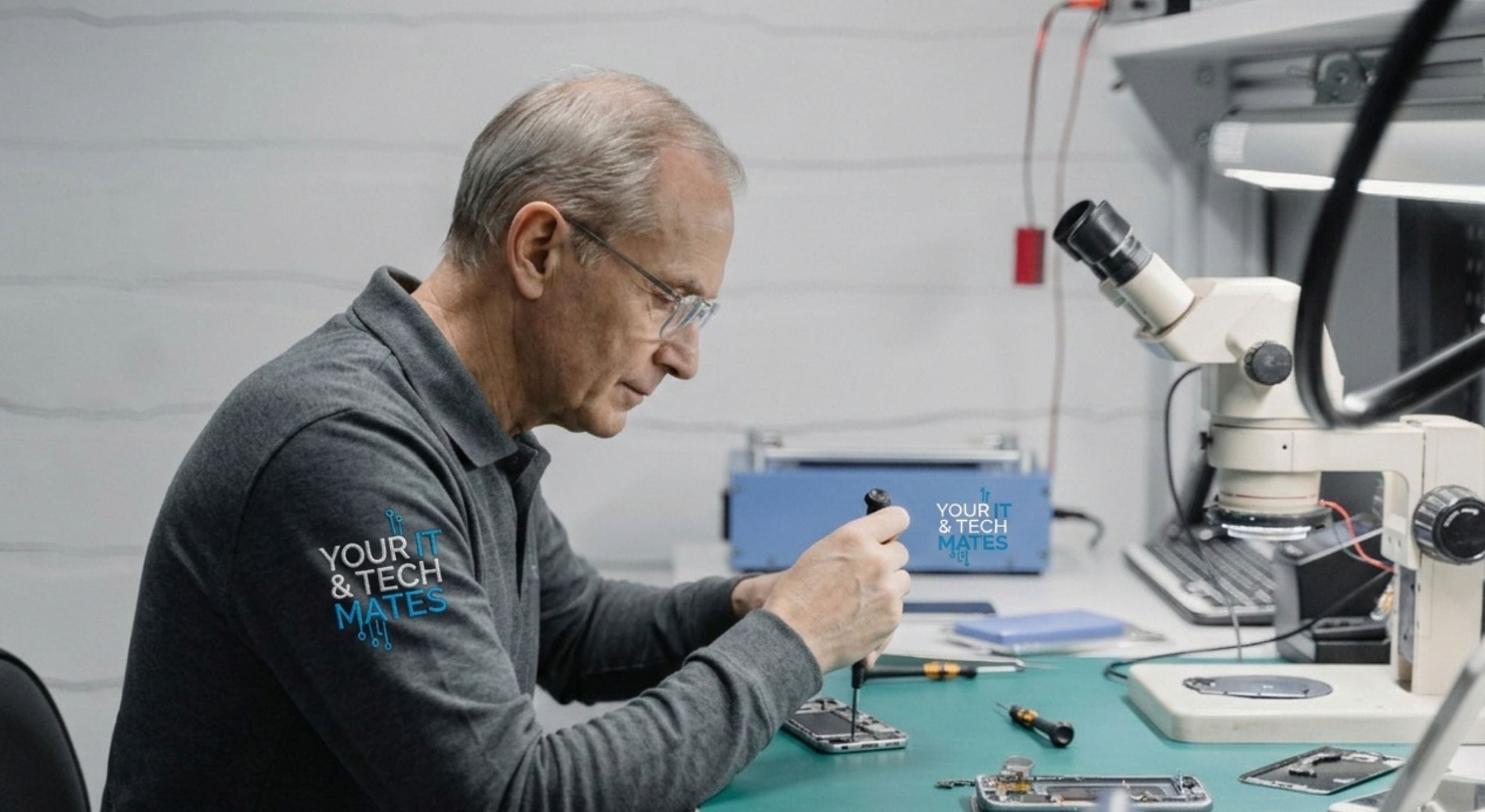 SSD upgrade performance estimator Built by Your It & Tech Mates — slow laptop fix Epping 3076 Wollert 3750 Melbourne North VIC