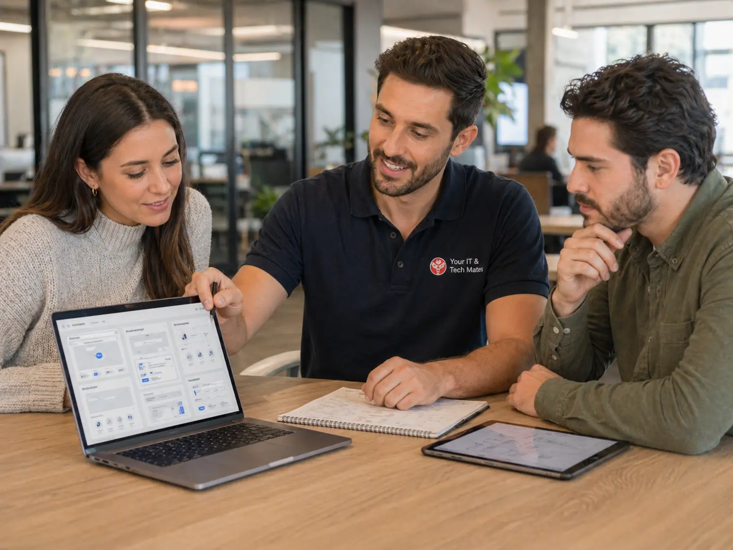 How repair warranty works after a completed device repair — Your IT and Tech Mates Melbourne north