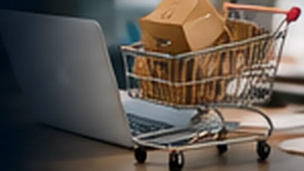 Your IT & Tech Mates Intent Engine for e-commerce and retail, showing product questions, availability, purchase intent and customer service workflows.