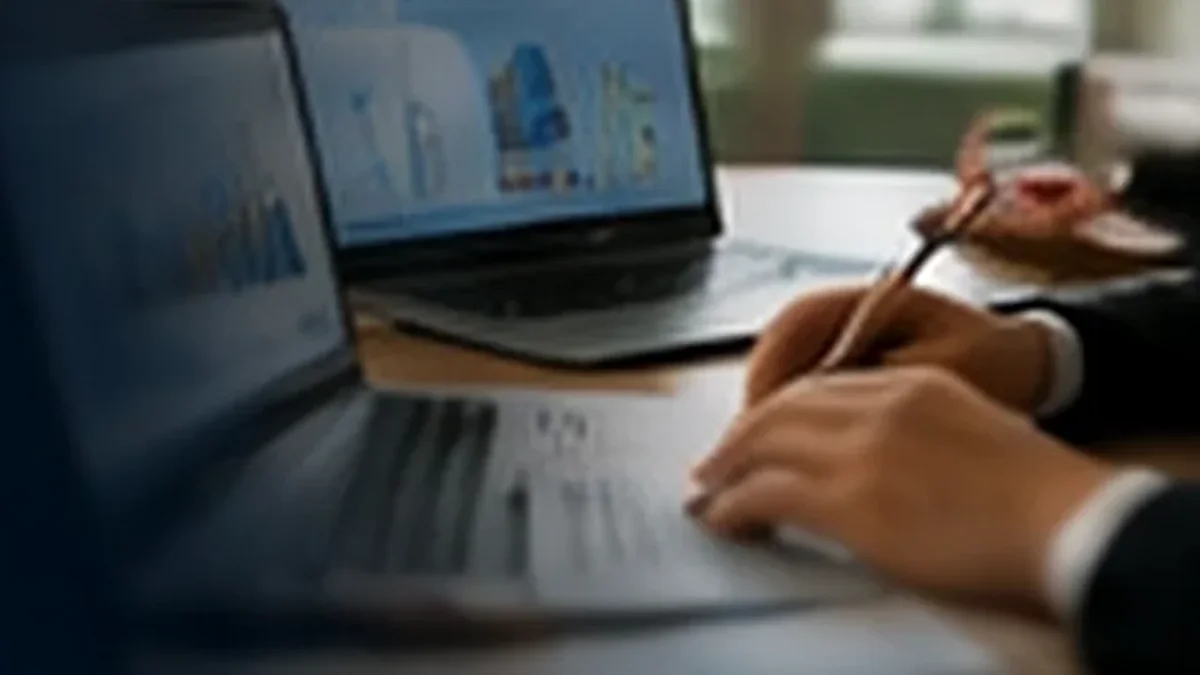 Your IT & Tech Mates Intent Engine for finance and insurance services, showing enquiry qualification, product context and human-reviewed service routing.